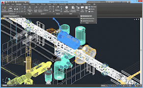 Learn AutoCAD For 2015 capture d'écran 6