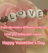 Valentine การ์ดบอกรักวาเลนไทน์ Ekran Görüntüsü 3