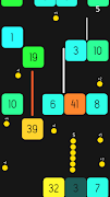 Snake Escape screenshot 2