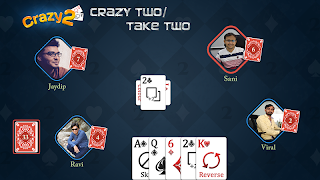 Crazy Eights screenshot 4