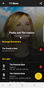 Remote Control for Samsung TV screenshot 3