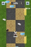 Rabbit rush स्क्रीनशॉट 3
