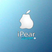 iPear Player + পোস্টার