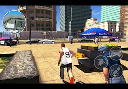 Mad Town Mafia Storie स्क्रीनशॉट 5