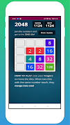 2048 Original 스크린샷 1