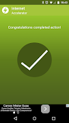 Internet Speed Booster ภาพหน้าจอ 3