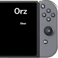 Calcula+Orz NS игровой консоли