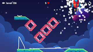 Ready For Launch  - Draw lines screenshot 7