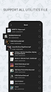 File Manager Pro скриншот 2