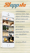 Blappsta Ekran Görüntüsü 3