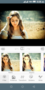 Photo Fixer Screenshot 1