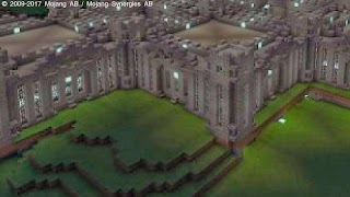 Gefängnis 3.5 Minecraft Gefängniskarte Screenshot 4