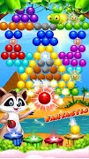 برنامه‌نما Bubble Pet - Puzzle Shot عکس از صفحه