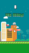 Fappy Bird imagem de tela 2