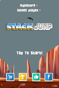 The Stack Jump 2 स्क्रीनशॉट 2