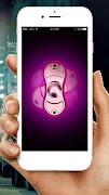 Fidget Hand Spinner Game imagem de tela 7