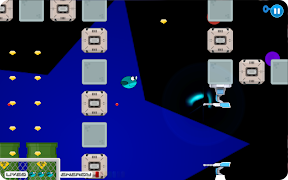 Levitaction imagem de tela 2