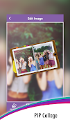 PIP Collage Maker syot layar 4