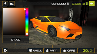 Overtaking 2 screenshot 7