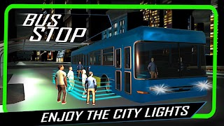 公交車站 截圖 3