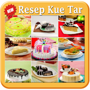 Resep Kue "Tart" Dan "Ultah" ảnh chụp màn hình 2