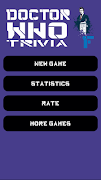 Trivia for Doctor Who Fan Quiz تصوير الشاشة 5