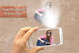 Face projector simulator ภาพหน้าจอ 4