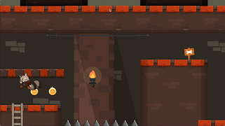 Super Fox Screenshot 2