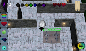 Rainbow Quest 스크린샷 2