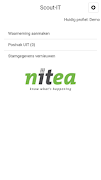 Poster Nitea Scout-IT