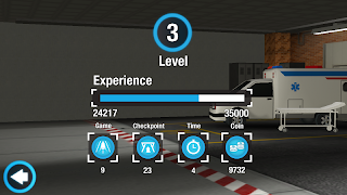 Ambulance First スクリーンショット 6