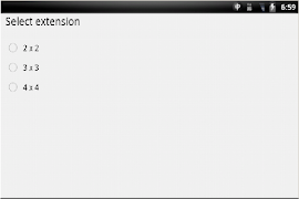 Rubik's Shift Screenshot 3