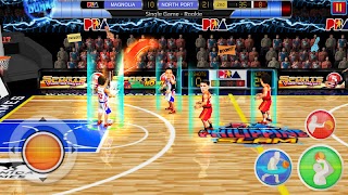 Handsome Dunk screenshot 1