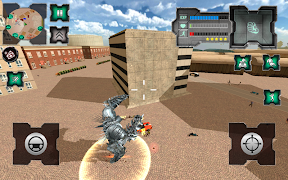 Flying Kill Machnie اسکرین شاٹ 7