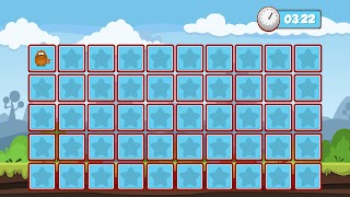 Memory Game capture d'écran 3