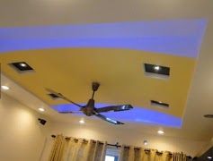 Design de plafond capture d'écran 7