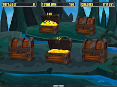 Pirate Cave screenshot 5