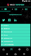 Hack Defenser 스크린샷 2