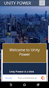 Unity Power Ekran Görüntüsü 1