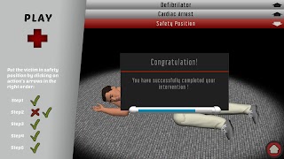 Hero Maker screenshot 3