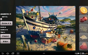 Indians Hidden Objects скриншот 5