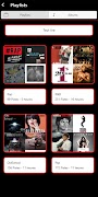 D5Music স্ক্রিনশট 3
