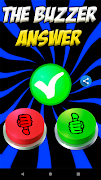 Buzzer Answer Button captura de pantalla 1