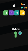 Maths Smash captura de pantalla 3
