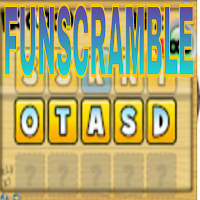 UNSCRAMBLE screenshot 1