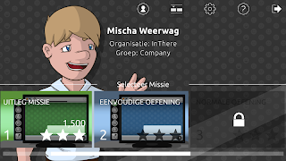 cONsult Screenshot 7