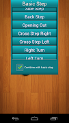 Easy Salsa screenshot 3