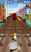 New Subway Surfers - Guide تصوير الشاشة 2
