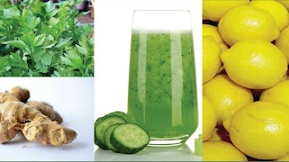 Fat Burning Drinks 截圖 2