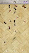 Ant Smasher - Bug Slicer by NINJA capture d'écran 2